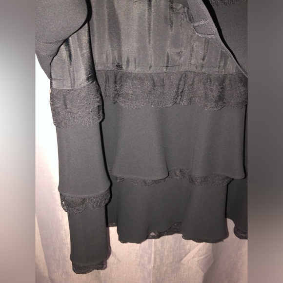 The Perfect Little Black Dress - Picture 9 of 10